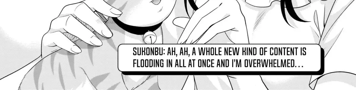 Arasaa ga VTuber ni Natta Hanashi. Chapter 41 page 28 - 