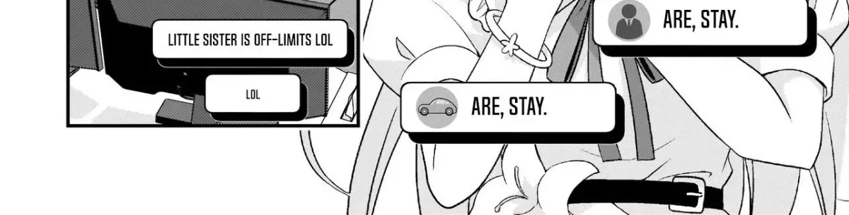 Arasaa ga VTuber ni Natta Hanashi. Chapter 41 page 30 - 