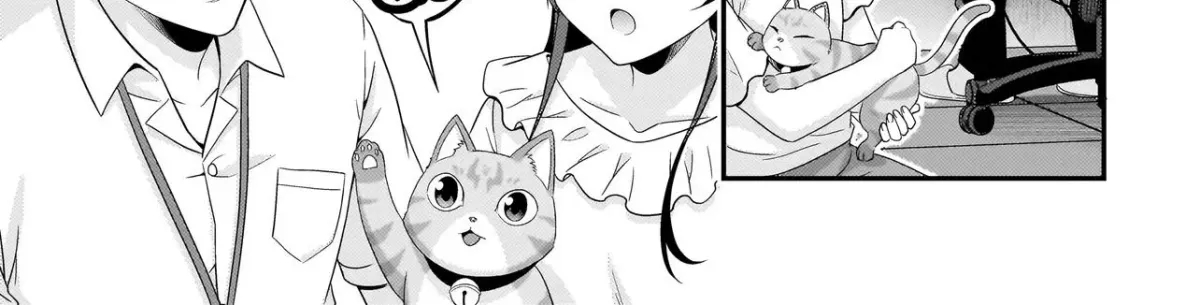 Arasaa ga VTuber ni Natta Hanashi. Chapter 41 page 32 - 