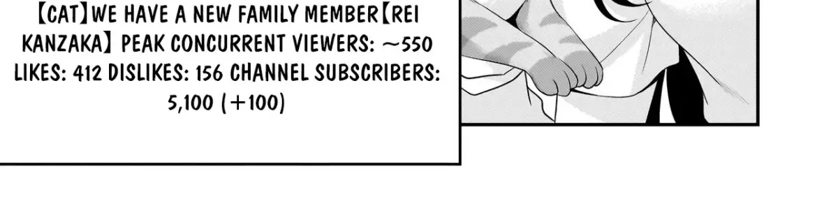 Arasaa ga VTuber ni Natta Hanashi. Chapter 41 page 34 - 