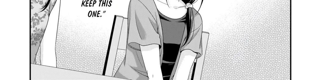 Arasaa ga VTuber ni Natta Hanashi. Chapter 41 page 8 - 