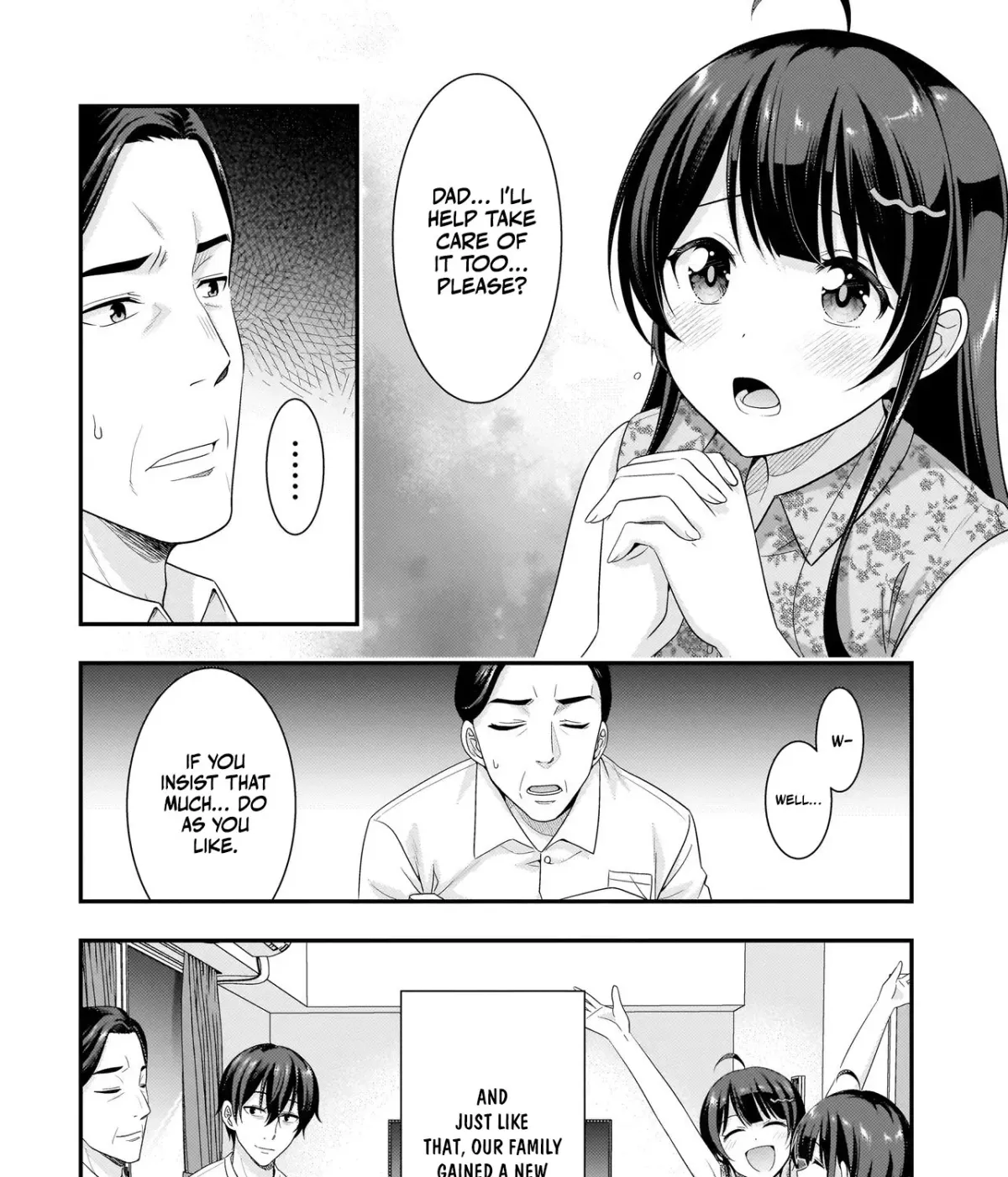 Arasaa ga VTuber ni Natta Hanashi. Chapter 41 page 9 - 