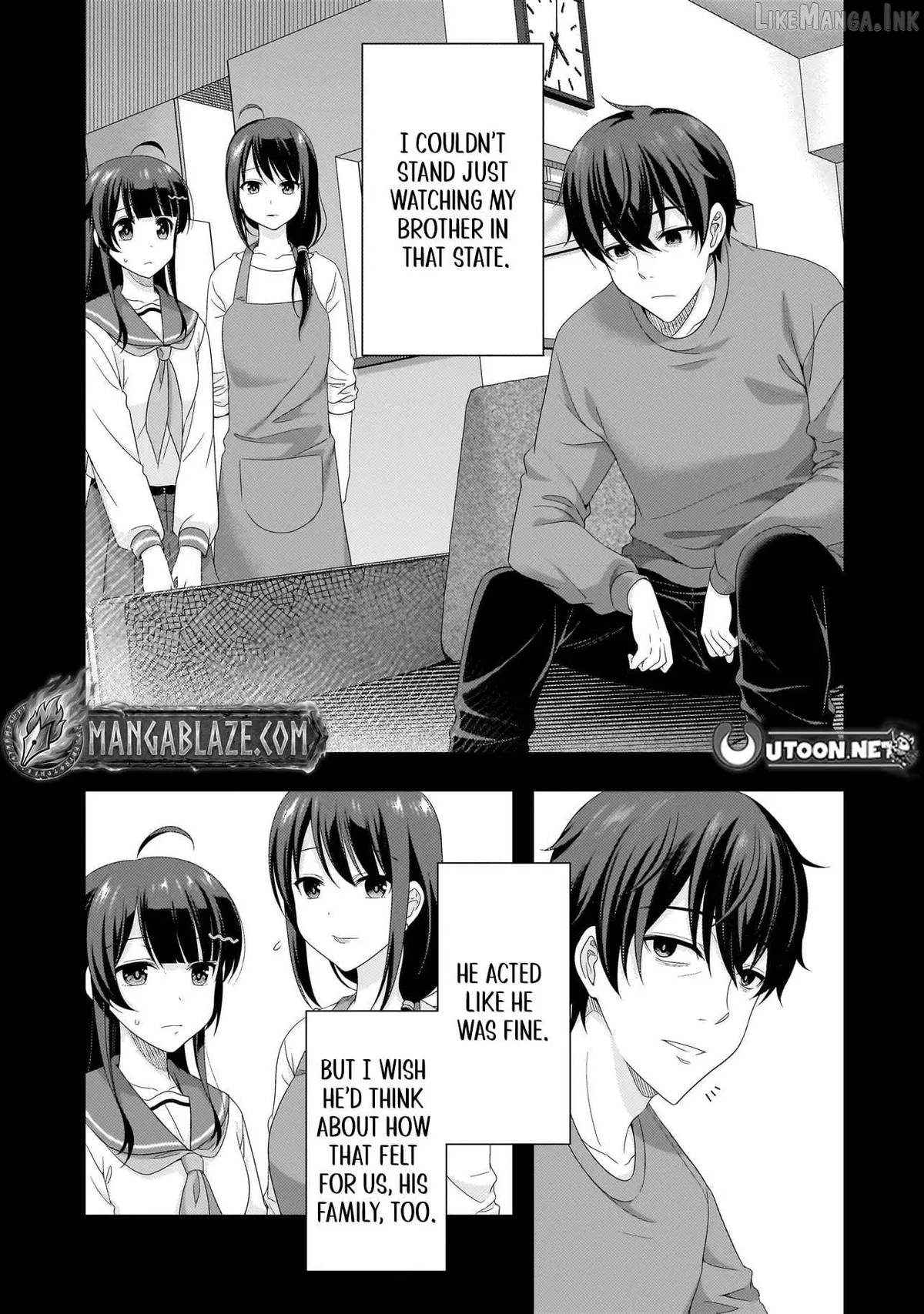 Arasaa ga VTuber ni Natta Hanashi. Chapter 6.1 page 5 - 