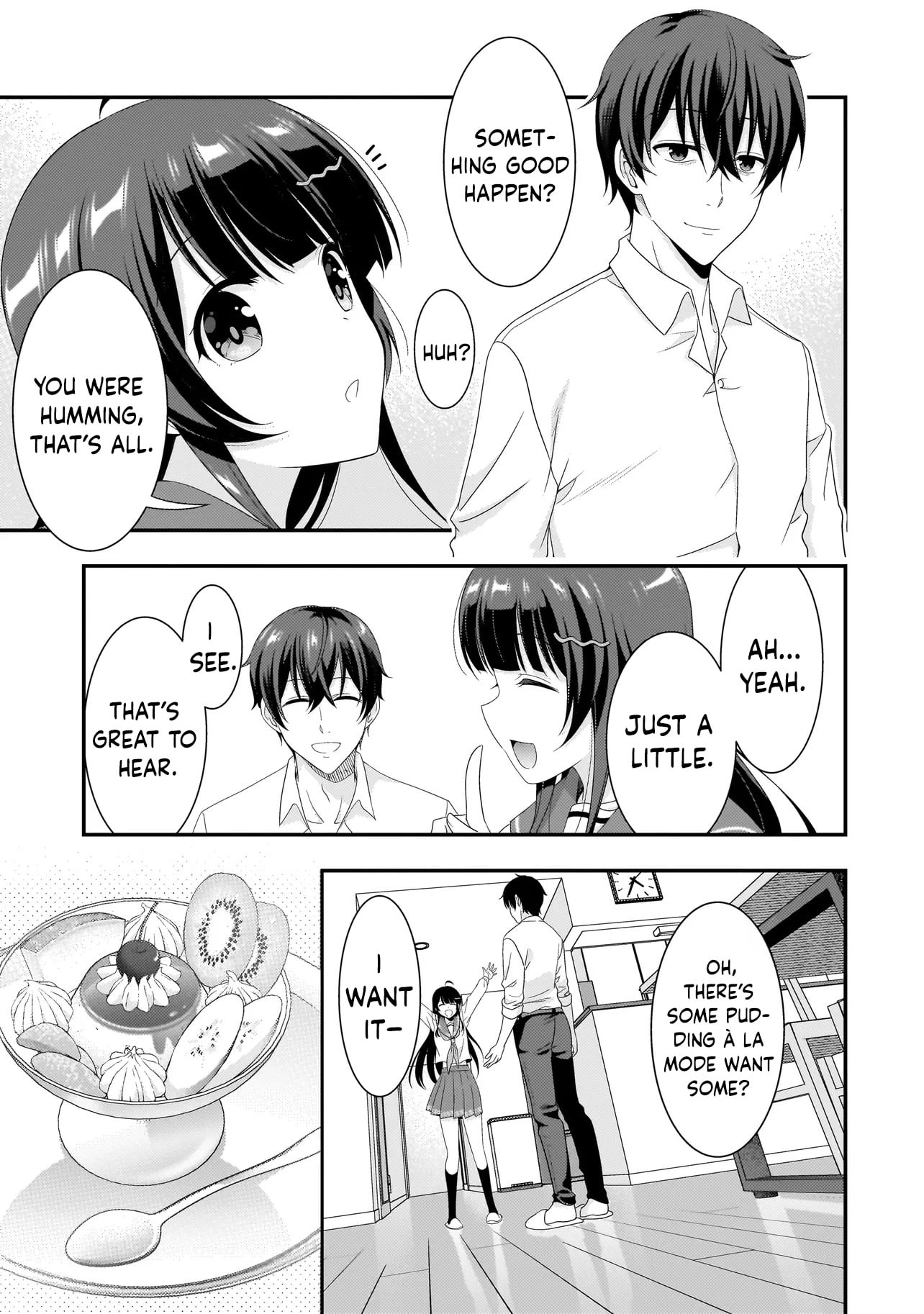 Arasaa ga VTuber ni Natta Hanashi. Chapter 6.2 page 11 - 
