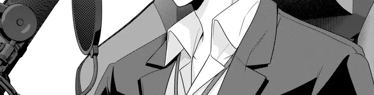 Arasaa ga VTuber ni Natta Hanashi. Chapter 8 page 12 - 
