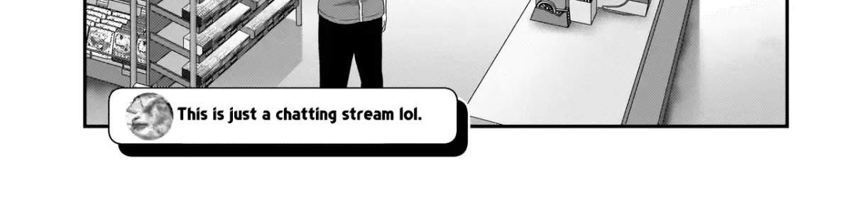 Arasaa ga VTuber ni Natta Hanashi. Chapter 8 page 22 - 