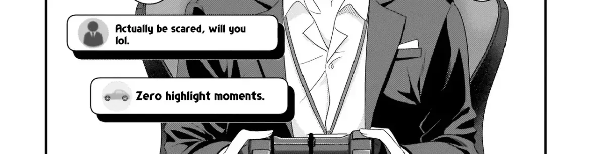 Arasaa ga VTuber ni Natta Hanashi. Chapter 8 page 24 - 