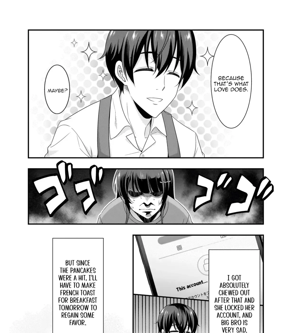 Arasaa ga VTuber ni Natta Hanashi. Chapter 8 page 29 - 