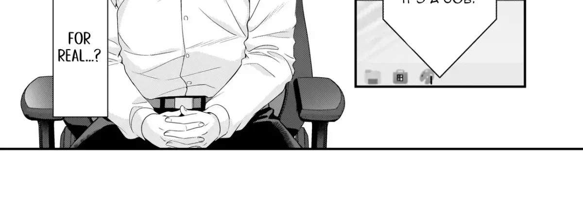 Arasaa ga VTuber ni Natta Hanashi. Chapter 8 page 32 - 
