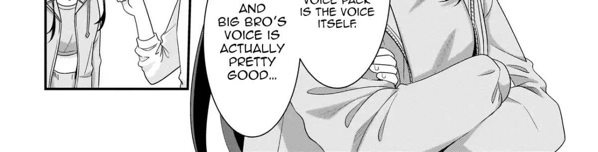 Arasaa ga VTuber ni Natta Hanashi. Chapter 8 page 8 - 