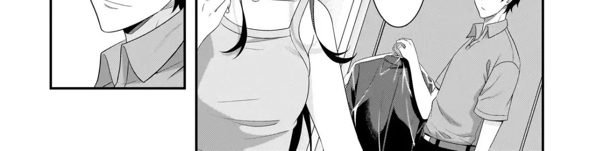 Arasaa ga VTuber ni Natta Hanashi. Chapter 9 page 14 - 
