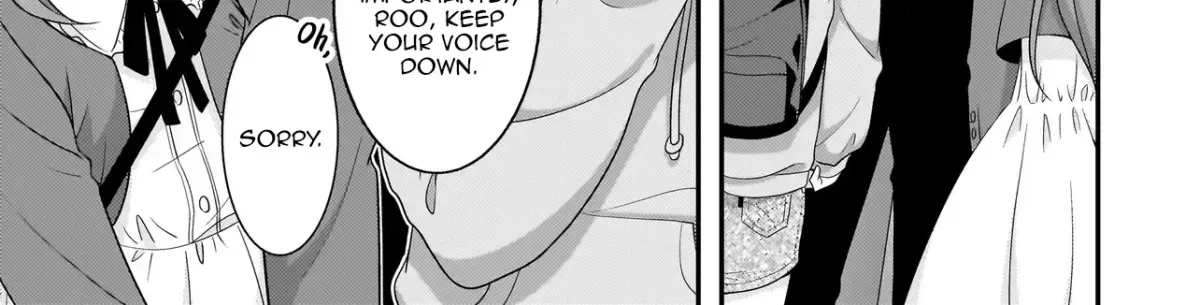 Arasaa ga VTuber ni Natta Hanashi. Chapter 9 page 16 - 