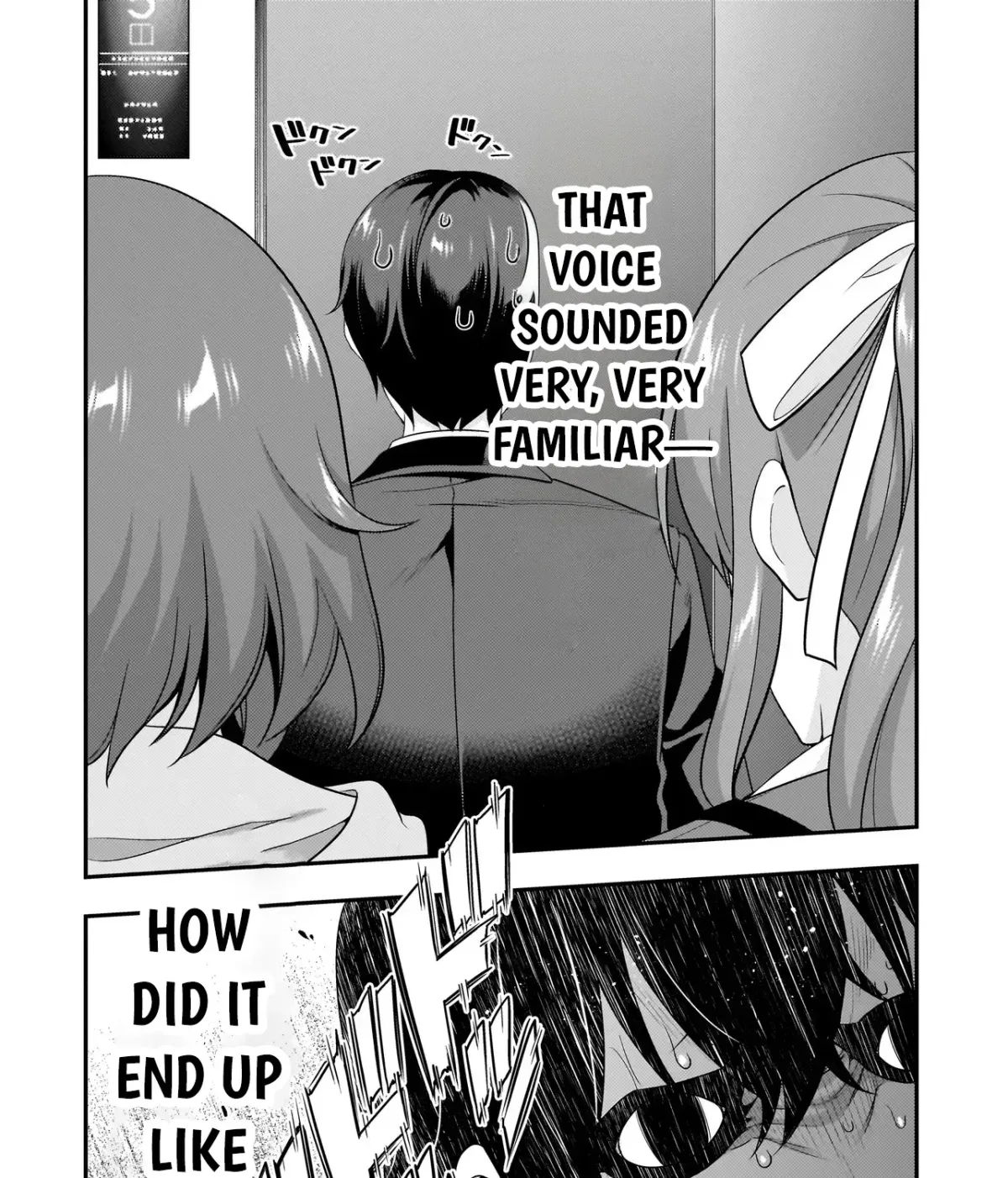 Arasaa ga VTuber ni Natta Hanashi. Chapter 9 page 17 - 
