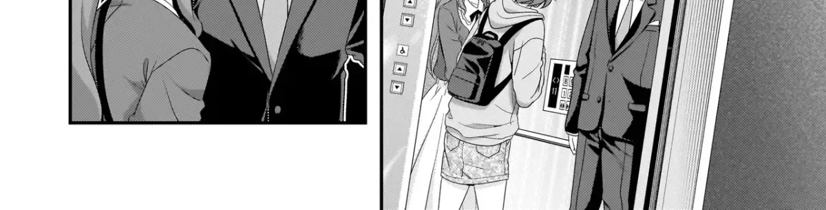 Arasaa ga VTuber ni Natta Hanashi. Chapter 9 page 22 - 