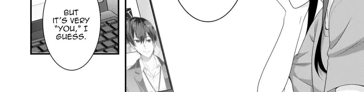 Arasaa ga VTuber ni Natta Hanashi. Chapter 9 page 30 - 