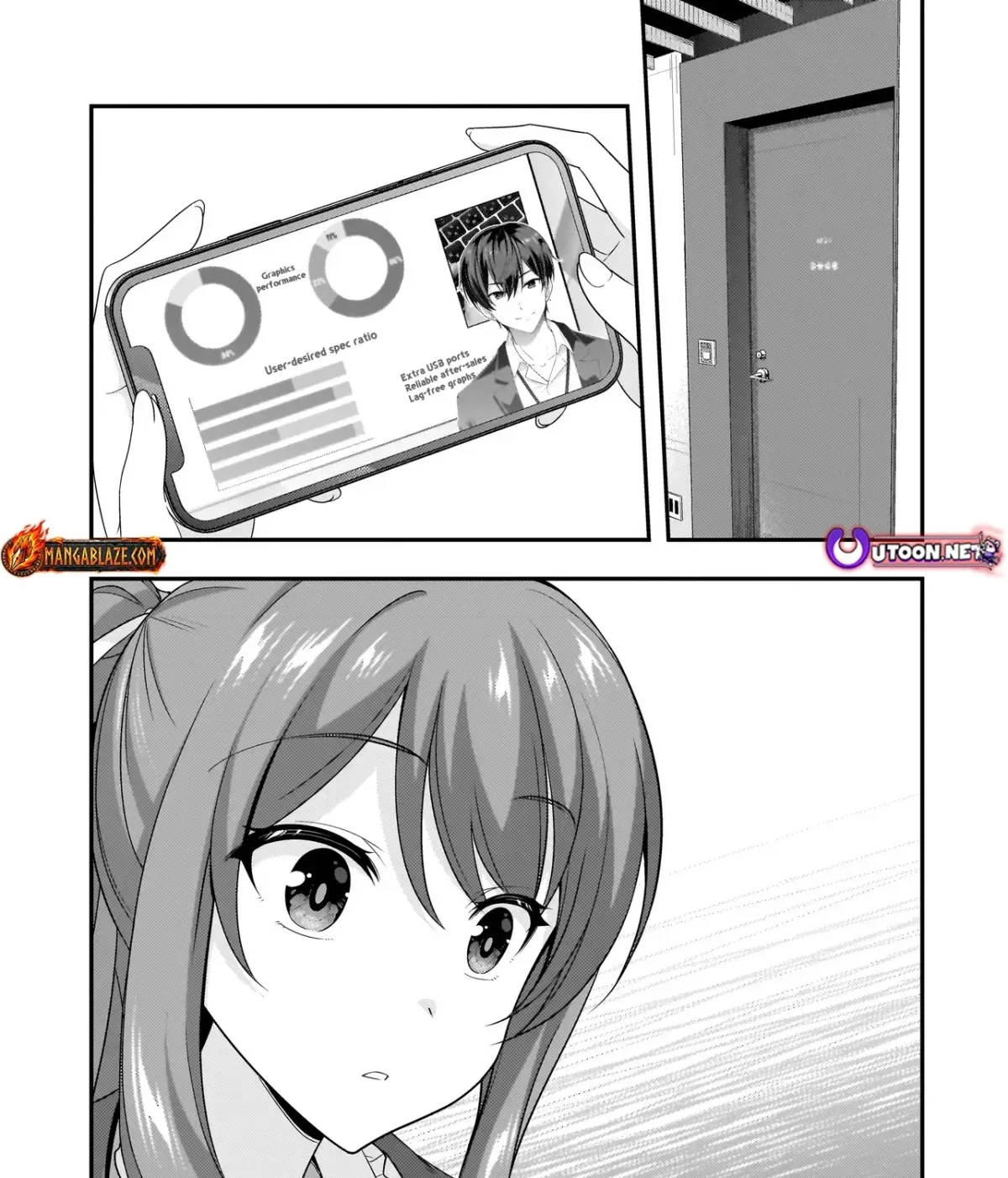 Arasaa ga VTuber ni Natta Hanashi. Chapter 9 page 31 - 