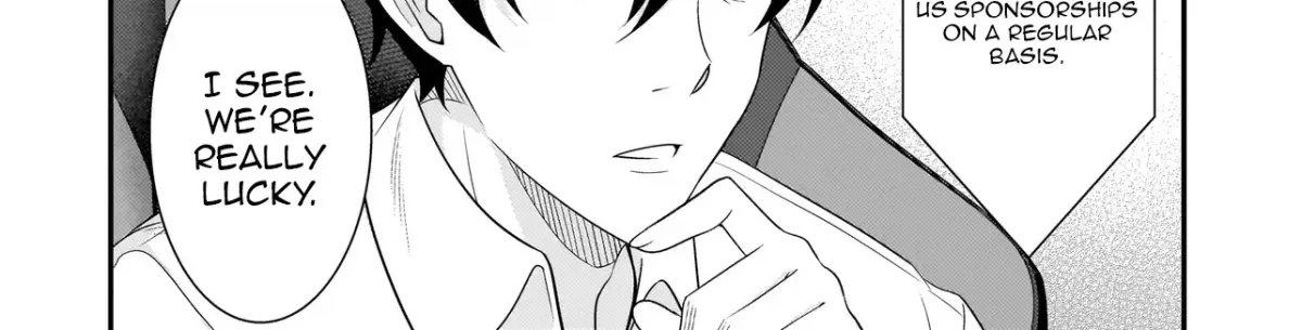 Arasaa ga VTuber ni Natta Hanashi. Chapter 9 page 6 - 