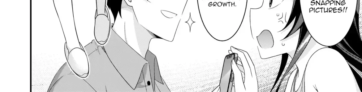 Arasaa ga VTuber ni Natta Hanashi. Chapter 9 page 10 - 