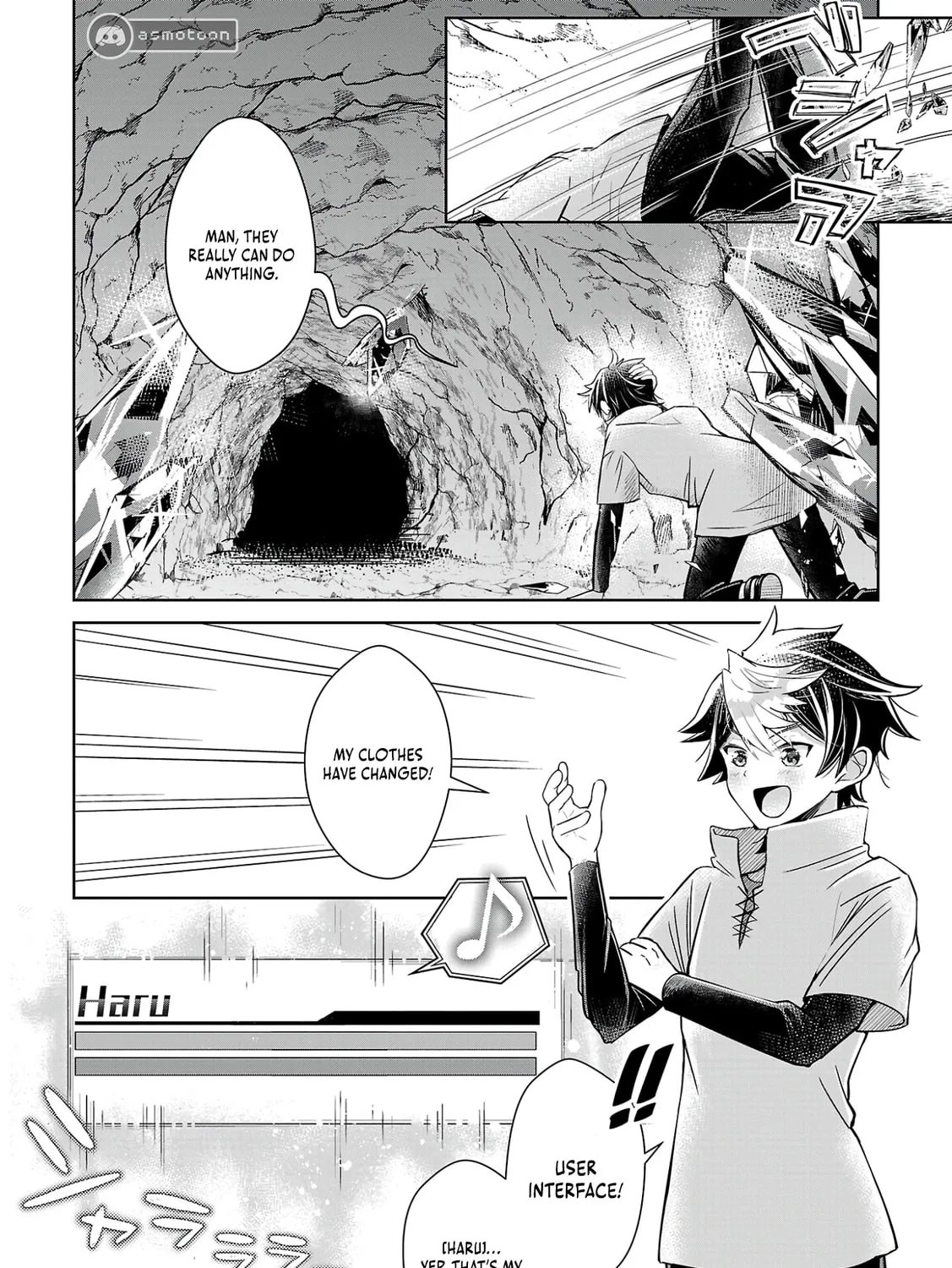 Arcadia Service: Kaishi kara San Nen Imasara Hajimeru Kasou Sekai Kouryaku Chapter 1 page 18 - 