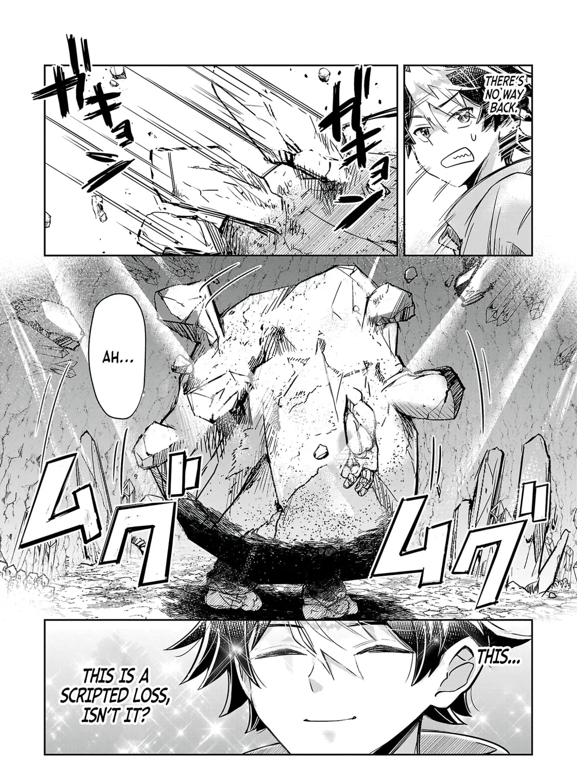 Arcadia Service: Kaishi kara San Nen Imasara Hajimeru Kasou Sekai Kouryaku Chapter 1 page 28 - 