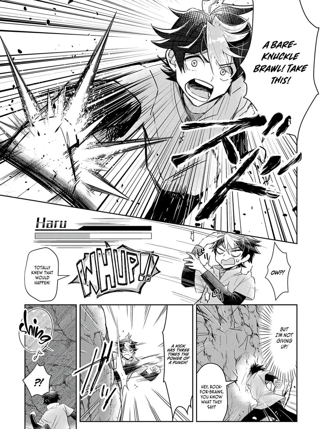 Arcadia Service: Kaishi kara San Nen Imasara Hajimeru Kasou Sekai Kouryaku Chapter 1 page 36 - 