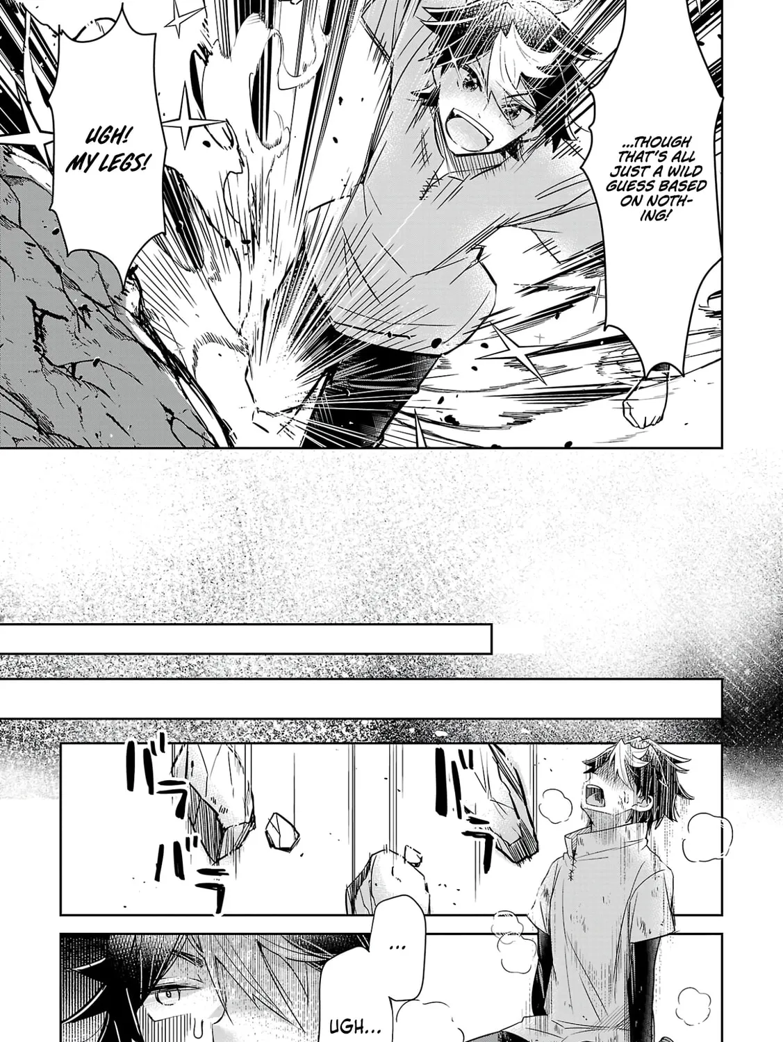 Arcadia Service: Kaishi kara San Nen Imasara Hajimeru Kasou Sekai Kouryaku Chapter 1 page 40 - 