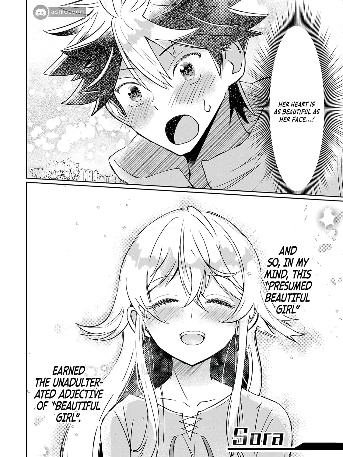 Arcadia Service: Kaishi kara San Nen Imasara Hajimeru Kasou Sekai Kouryaku Chapter 1 page 66 - 