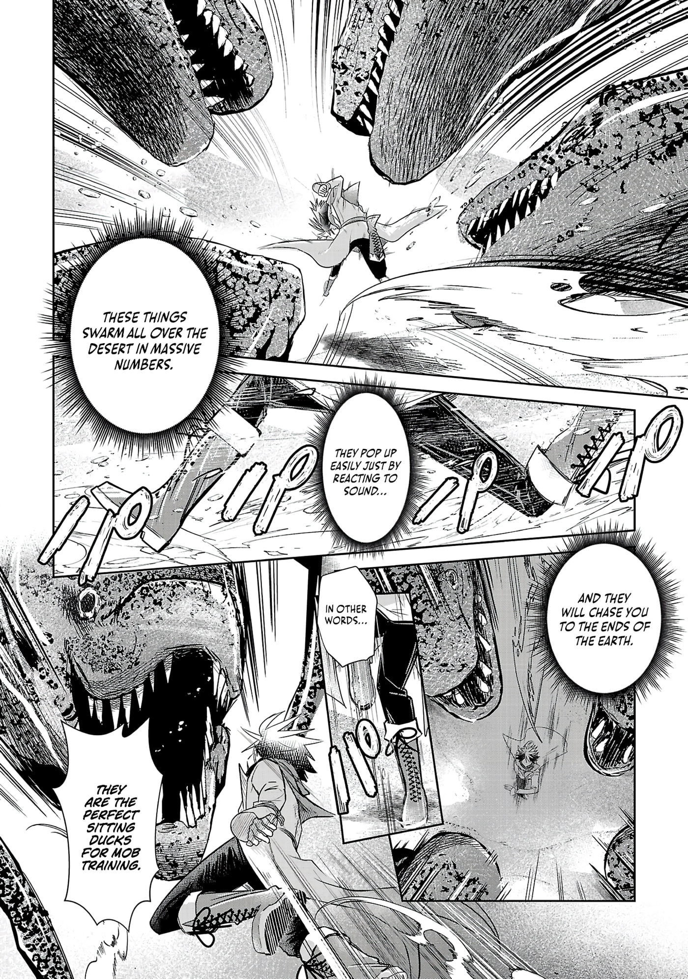 Arcadia Service: Kaishi kara San Nen Imasara Hajimeru Kasou Sekai Kouryaku Chapter 10 page 11 - 