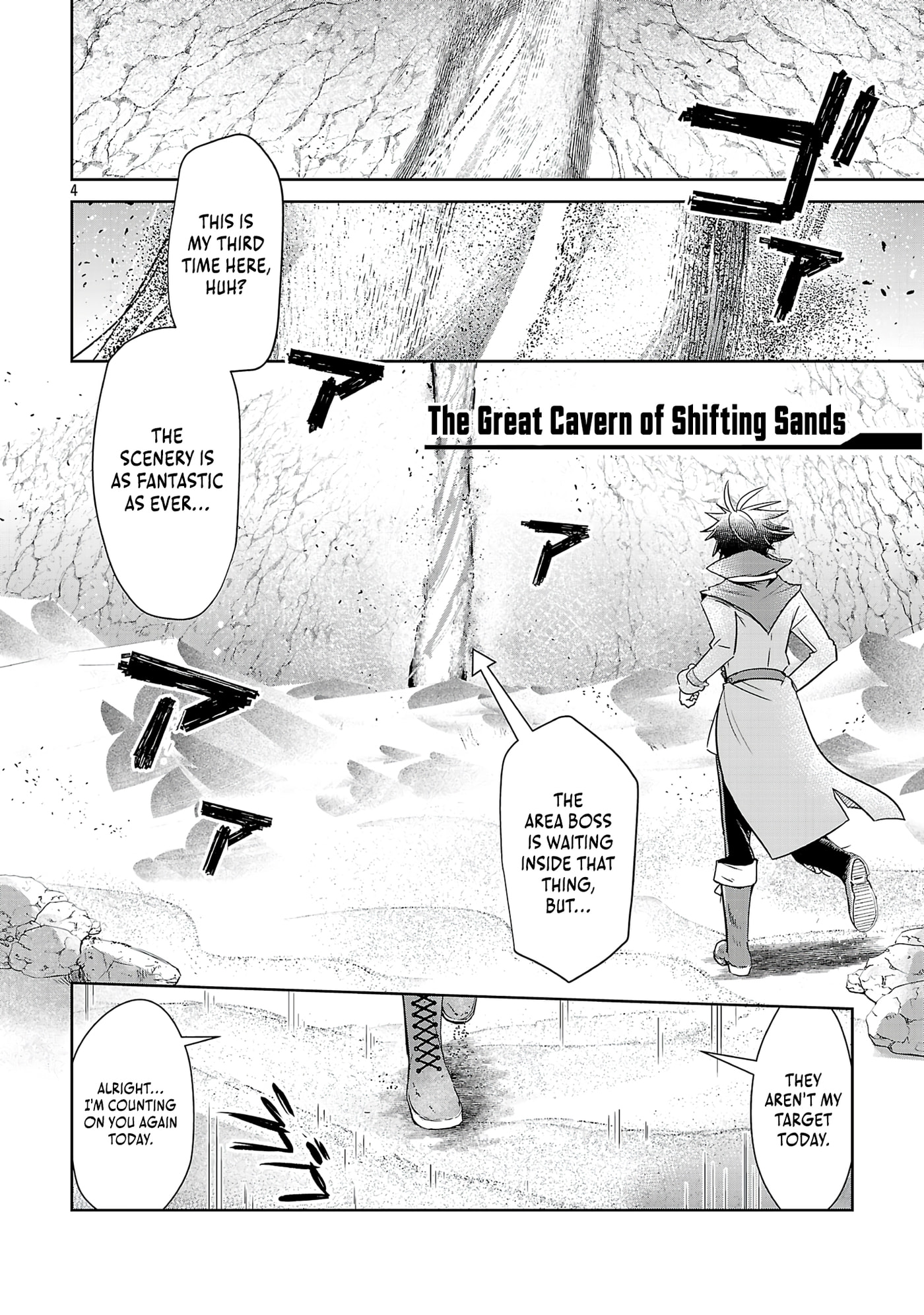 Arcadia Service: Kaishi kara San Nen Imasara Hajimeru Kasou Sekai Kouryaku Chapter 10 page 5 - 
