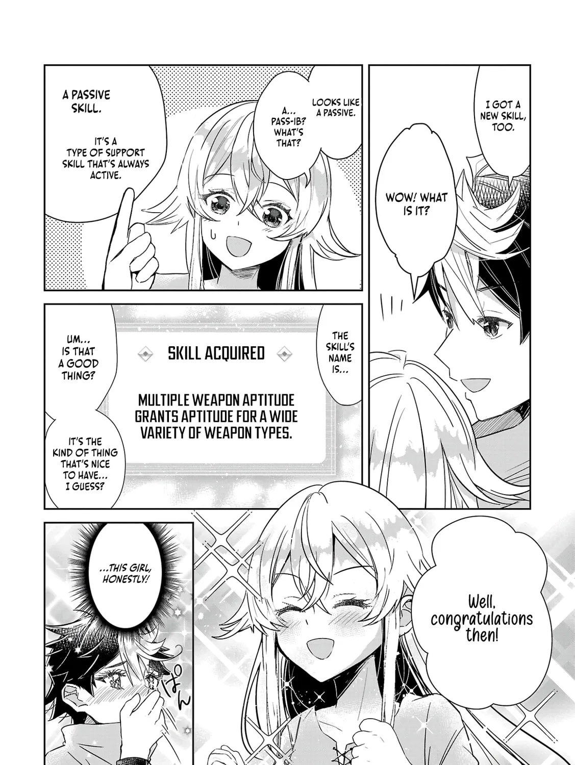 Arcadia Service: Kaishi kara San Nen Imasara Hajimeru Kasou Sekai Kouryaku Chapter 2 page 18 - 