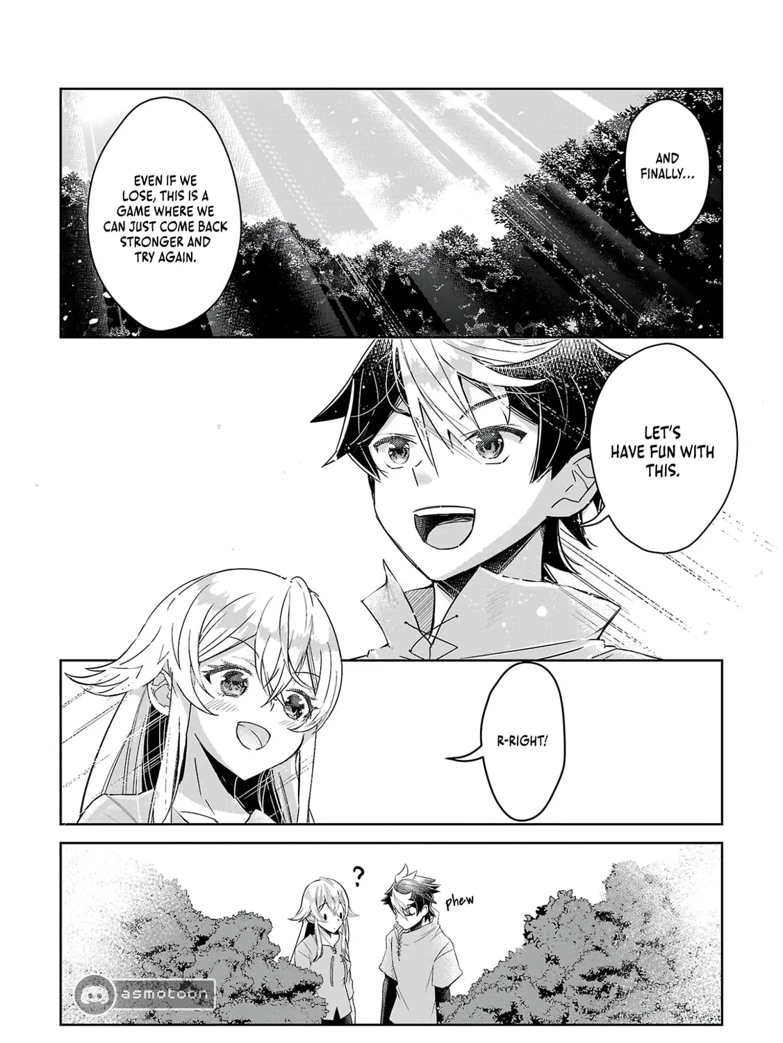 Arcadia Service: Kaishi kara San Nen Imasara Hajimeru Kasou Sekai Kouryaku Chapter 2 page 26 - 