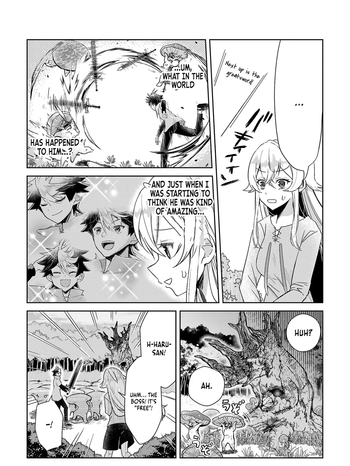 Arcadia Service: Kaishi kara San Nen Imasara Hajimeru Kasou Sekai Kouryaku Chapter 2 page 40 - 