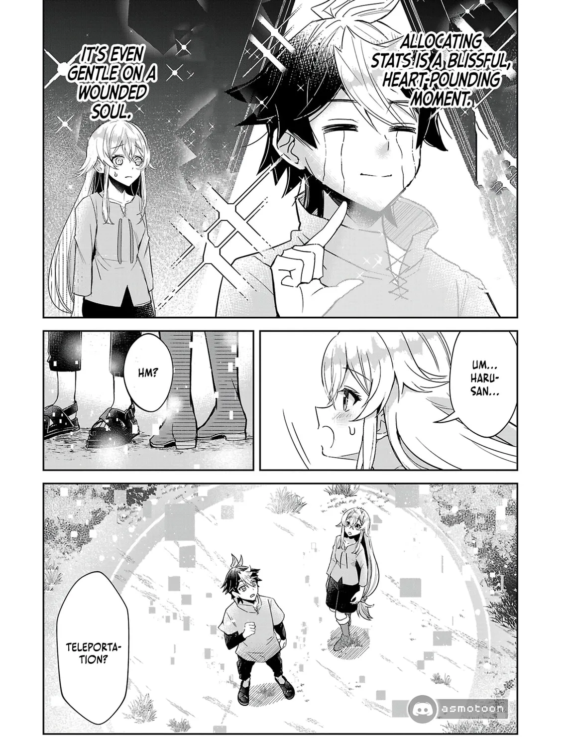 Arcadia Service: Kaishi kara San Nen Imasara Hajimeru Kasou Sekai Kouryaku Chapter 2 page 50 - 