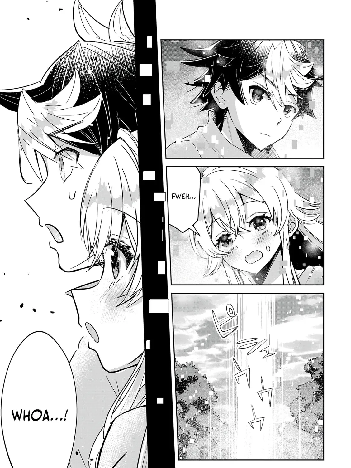 Arcadia Service: Kaishi kara San Nen Imasara Hajimeru Kasou Sekai Kouryaku Chapter 2 page 52 - 