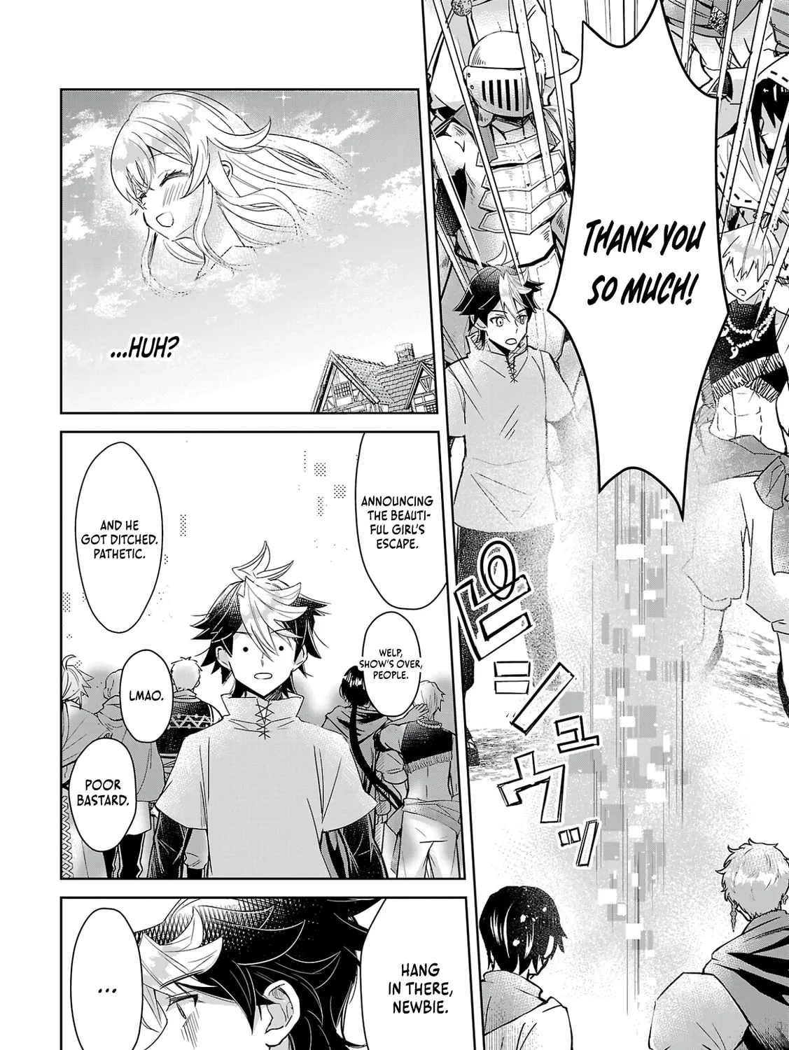 Arcadia Service: Kaishi kara San Nen Imasara Hajimeru Kasou Sekai Kouryaku Chapter 2 page 60 - 
