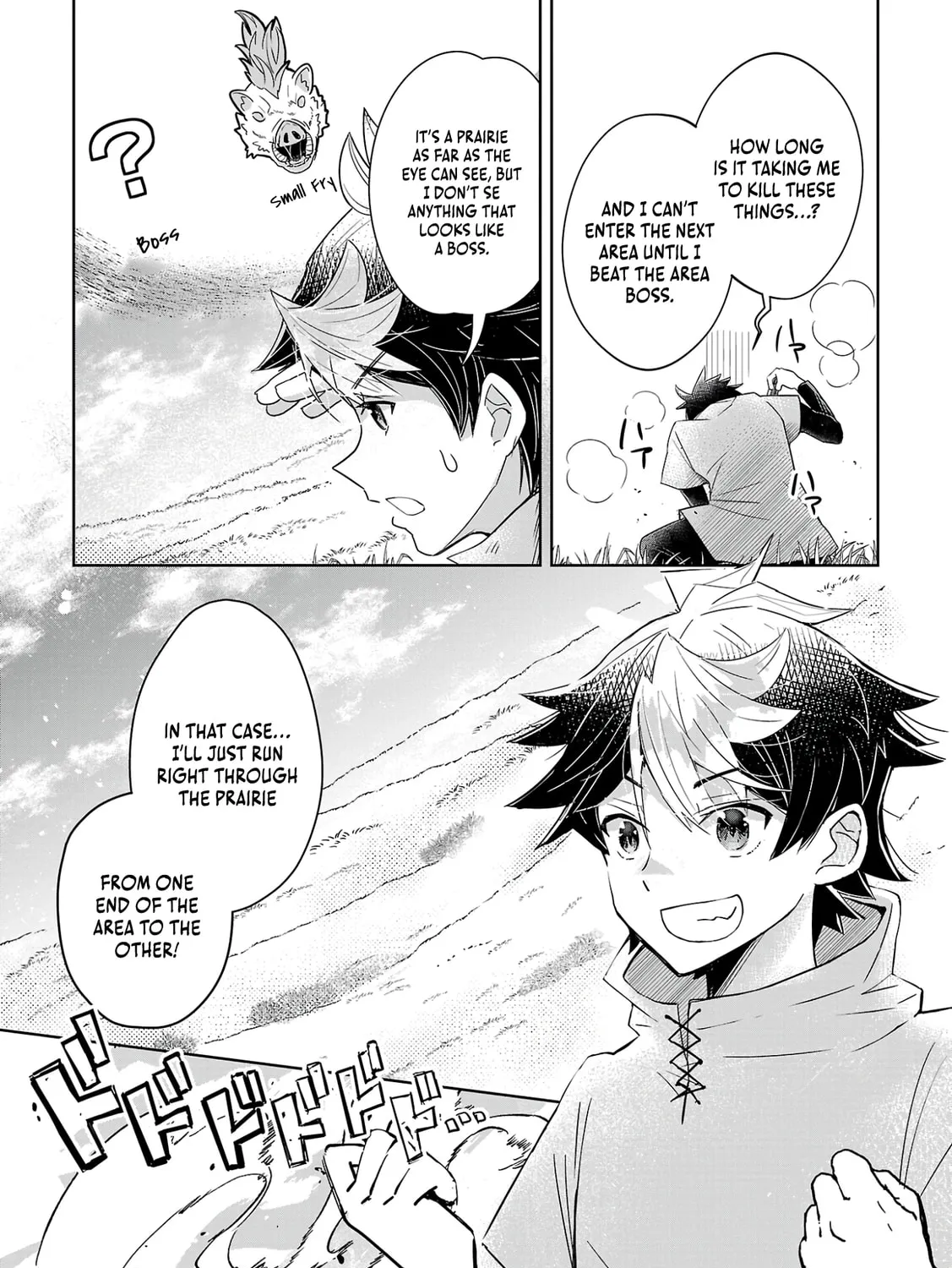 Arcadia Service: Kaishi kara San Nen Imasara Hajimeru Kasou Sekai Kouryaku Chapter 3 page 26 - 