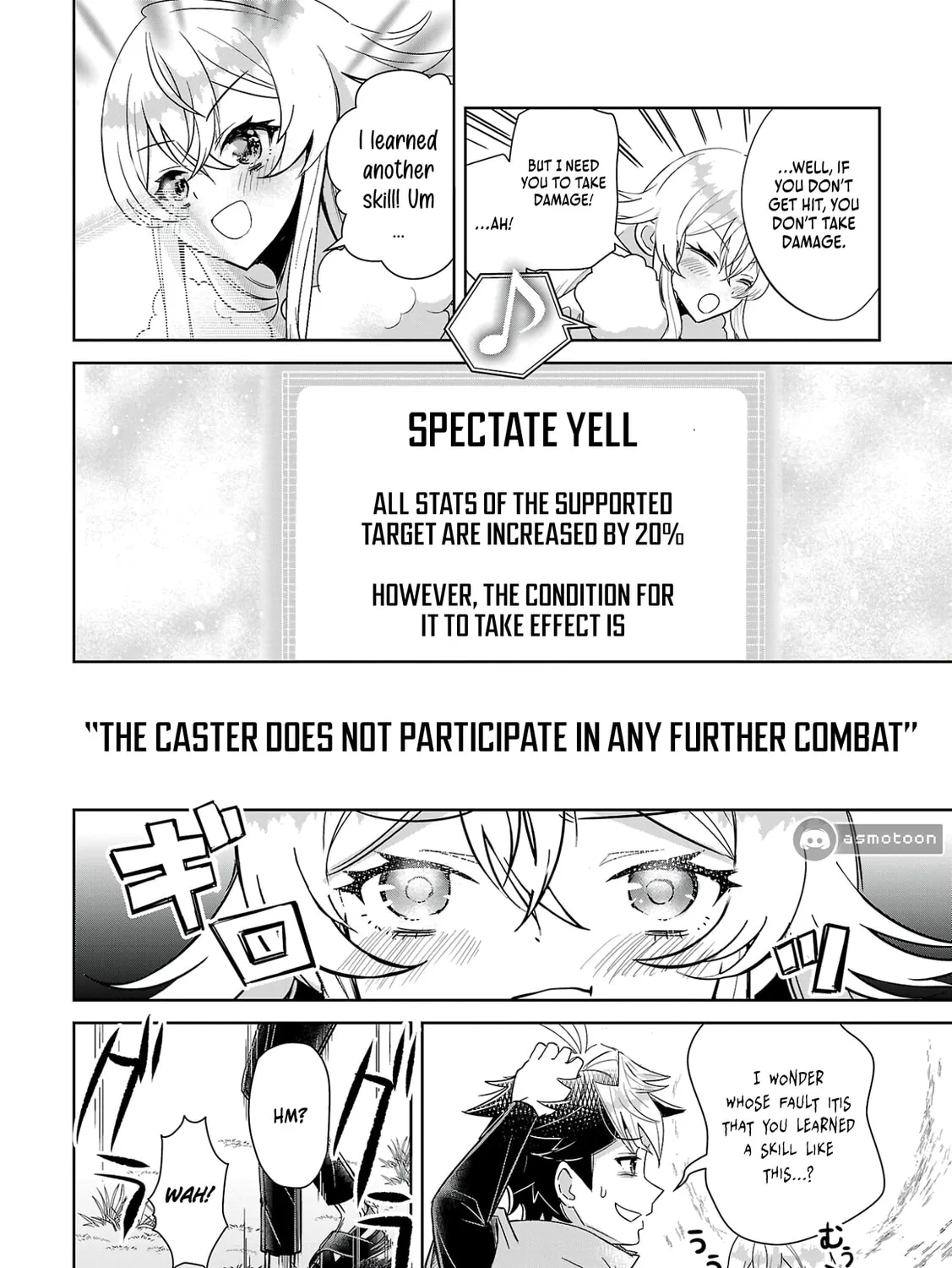 Arcadia Service: Kaishi kara San Nen Imasara Hajimeru Kasou Sekai Kouryaku Chapter 3 page 60 - 