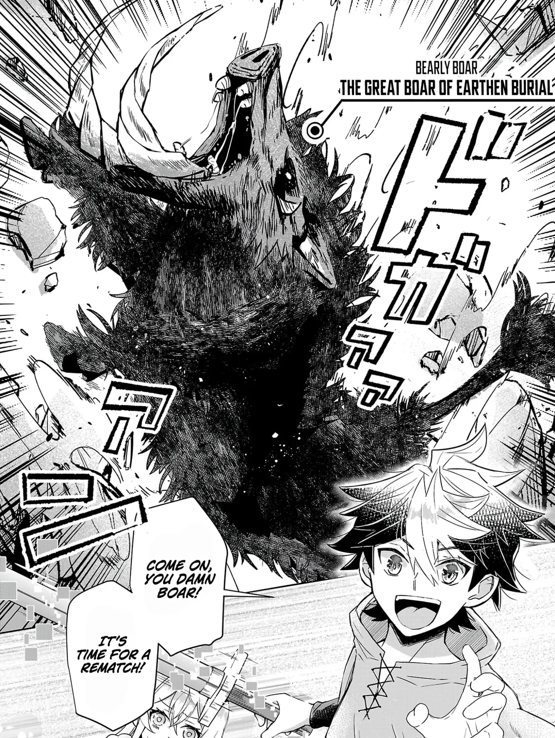 Arcadia Service: Kaishi kara San Nen Imasara Hajimeru Kasou Sekai Kouryaku Chapter 3 page 64 - 