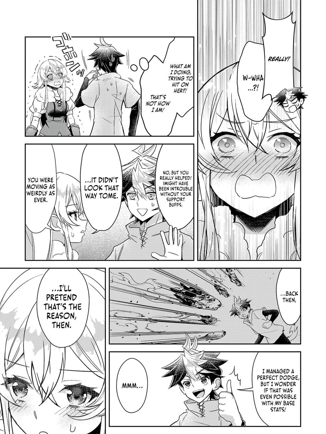 Arcadia Service: Kaishi kara San Nen Imasara Hajimeru Kasou Sekai Kouryaku Chapter 4 page 22 - 