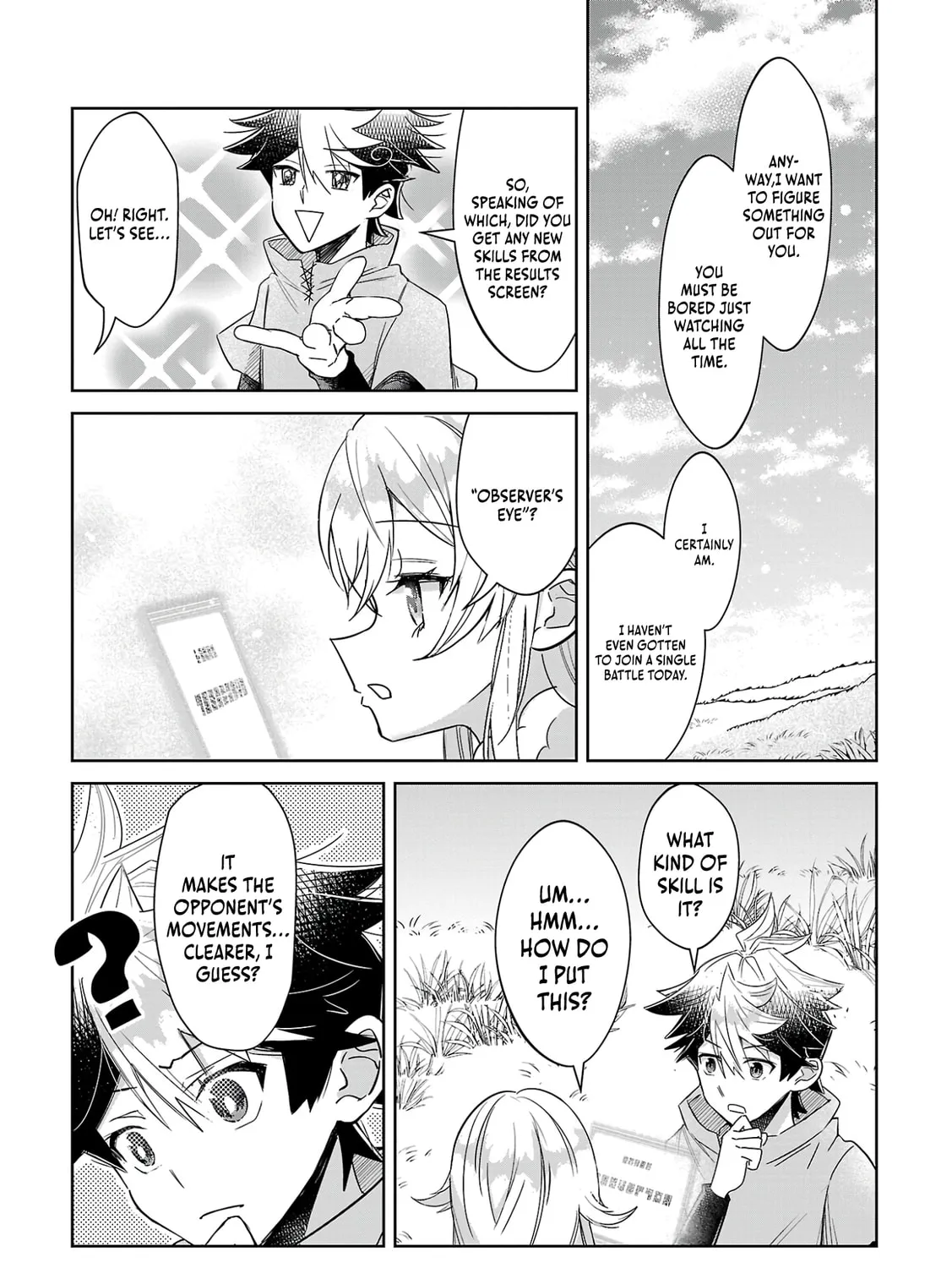 Arcadia Service: Kaishi kara San Nen Imasara Hajimeru Kasou Sekai Kouryaku Chapter 4 page 24 - 