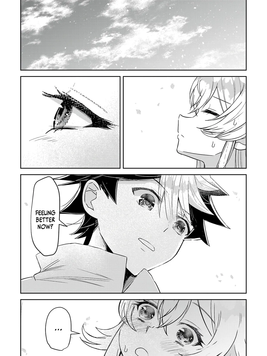 Arcadia Service: Kaishi kara San Nen Imasara Hajimeru Kasou Sekai Kouryaku Chapter 4 page 34 - 