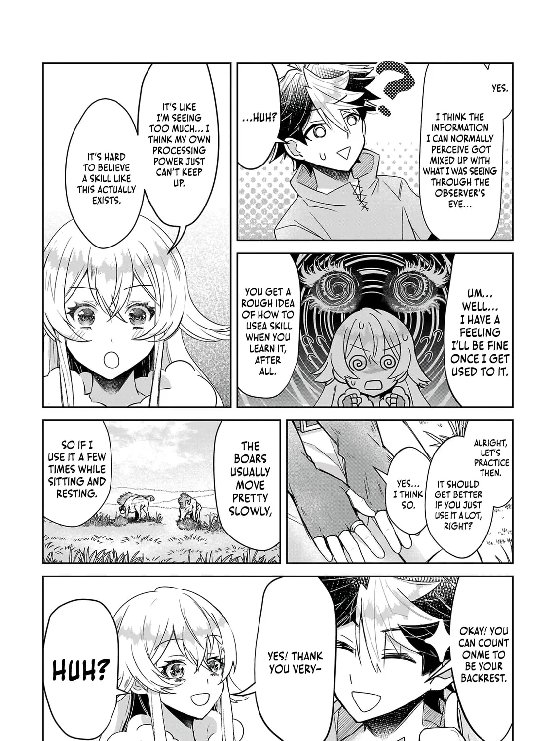 Arcadia Service: Kaishi kara San Nen Imasara Hajimeru Kasou Sekai Kouryaku Chapter 4 page 38 - 