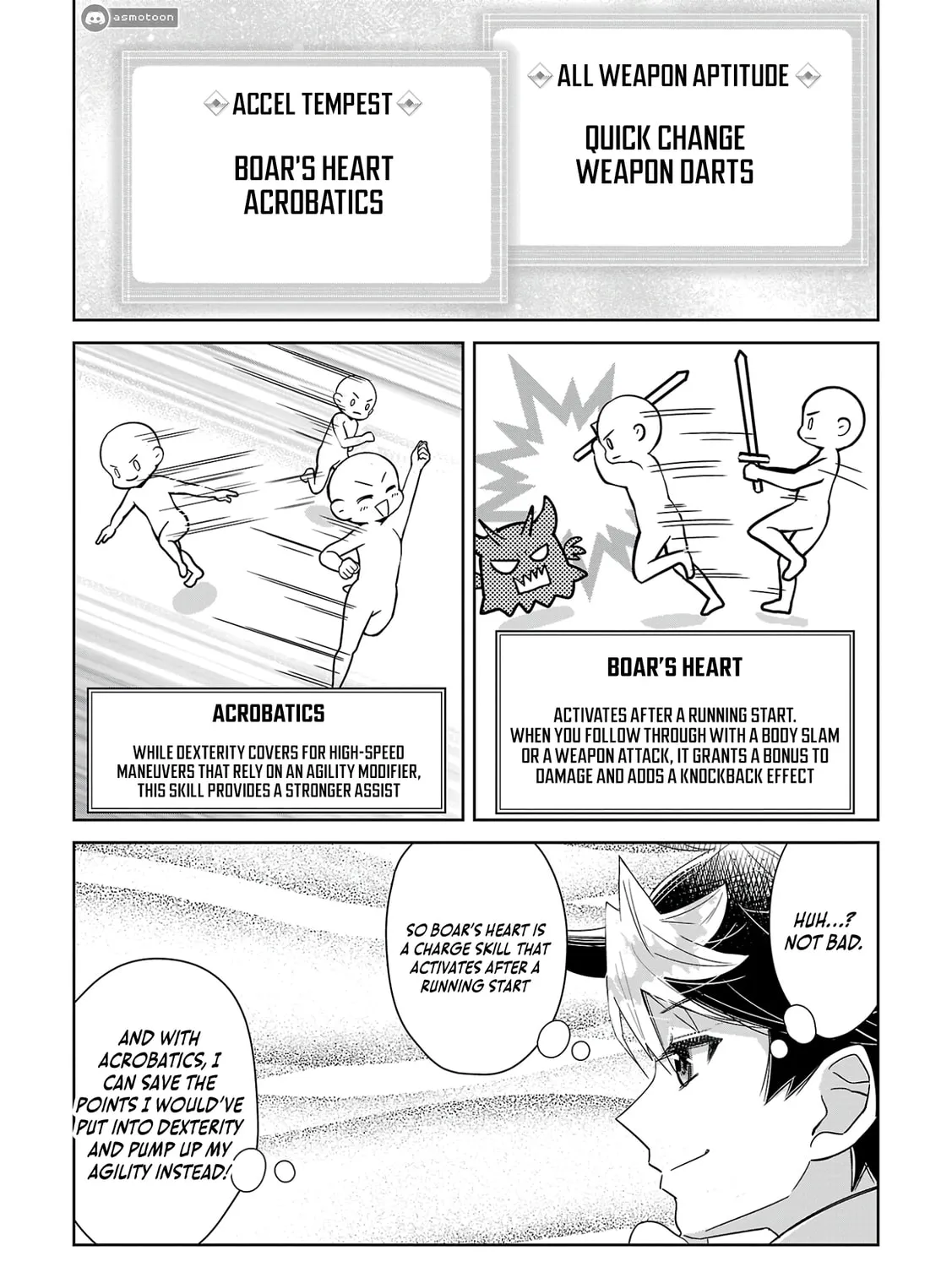 Arcadia Service: Kaishi kara San Nen Imasara Hajimeru Kasou Sekai Kouryaku Chapter 4 page 48 - 