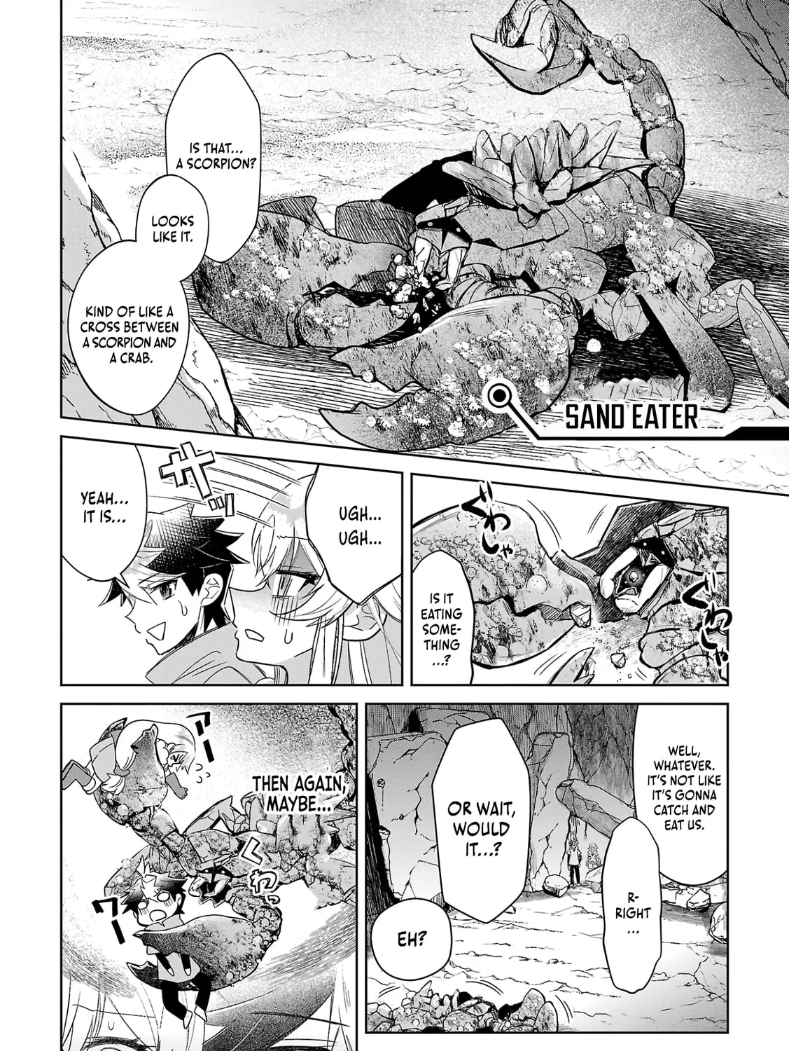 Arcadia Service: Kaishi kara San Nen Imasara Hajimeru Kasou Sekai Kouryaku Chapter 5 page 28 - 
