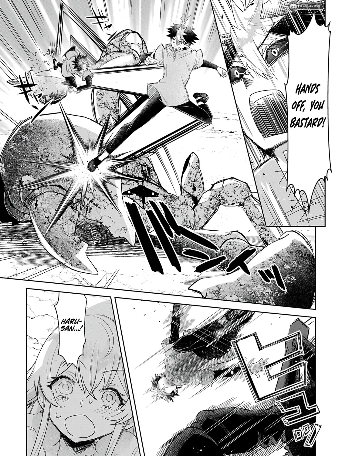 Arcadia Service: Kaishi kara San Nen Imasara Hajimeru Kasou Sekai Kouryaku Chapter 5 page 42 - 
