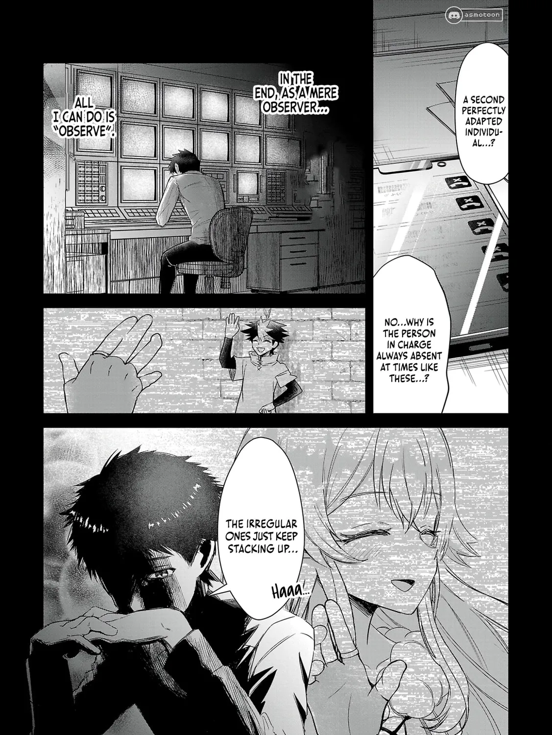 Arcadia Service: Kaishi kara San Nen Imasara Hajimeru Kasou Sekai Kouryaku Chapter 5 page 66 - 