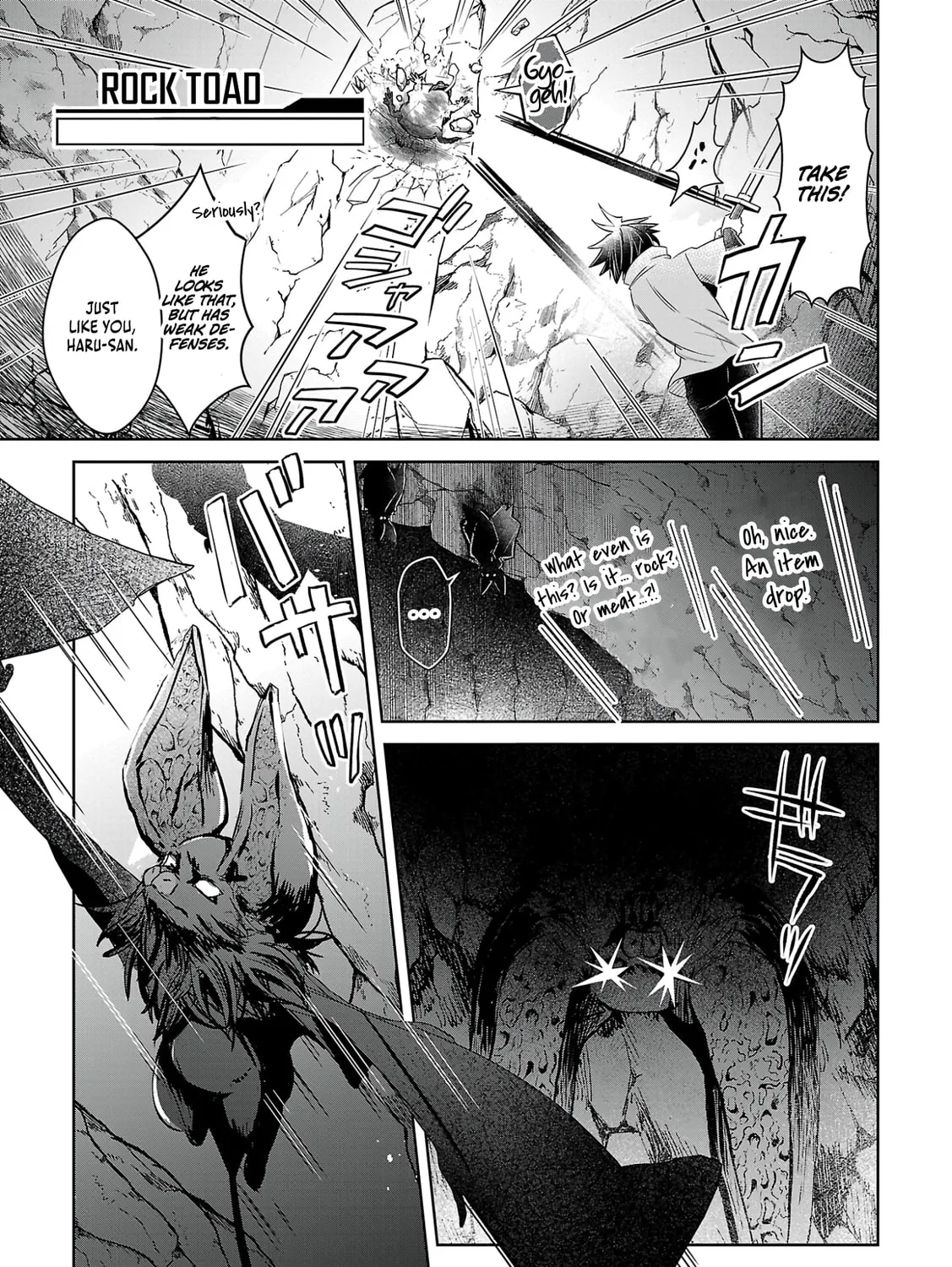 Arcadia Service: Kaishi kara San Nen Imasara Hajimeru Kasou Sekai Kouryaku Chapter 5 page 10 - 