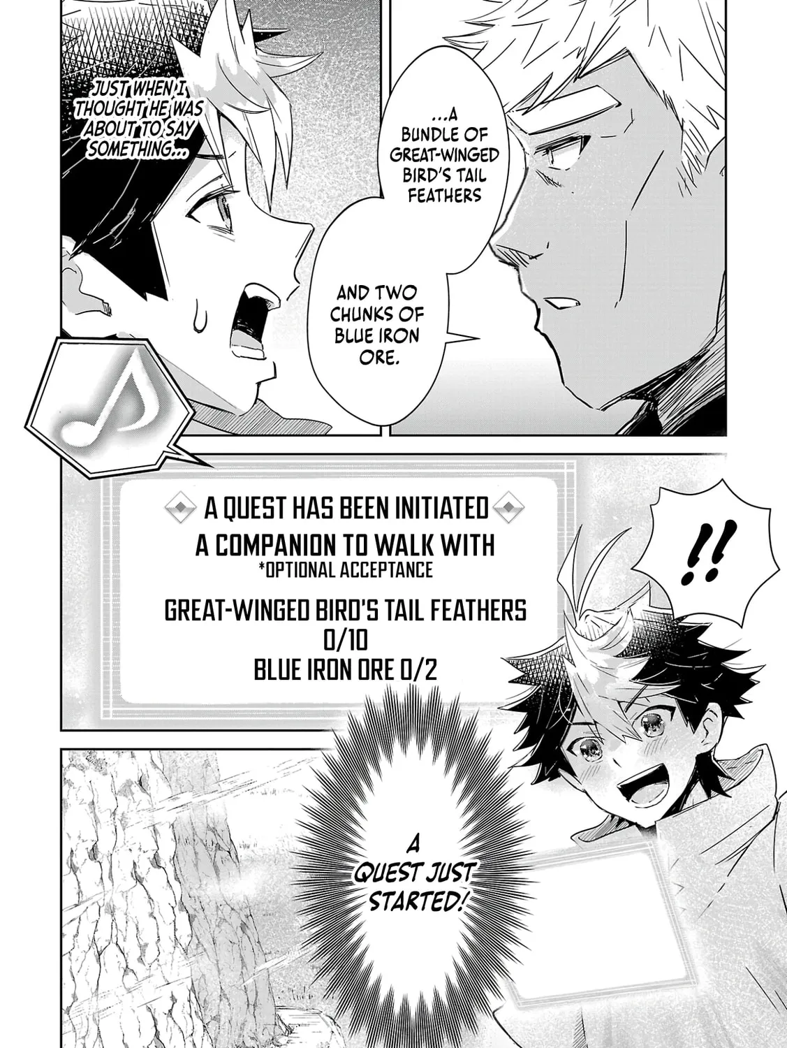 Arcadia Service: Kaishi kara San Nen Imasara Hajimeru Kasou Sekai Kouryaku Chapter 6 page 24 - 