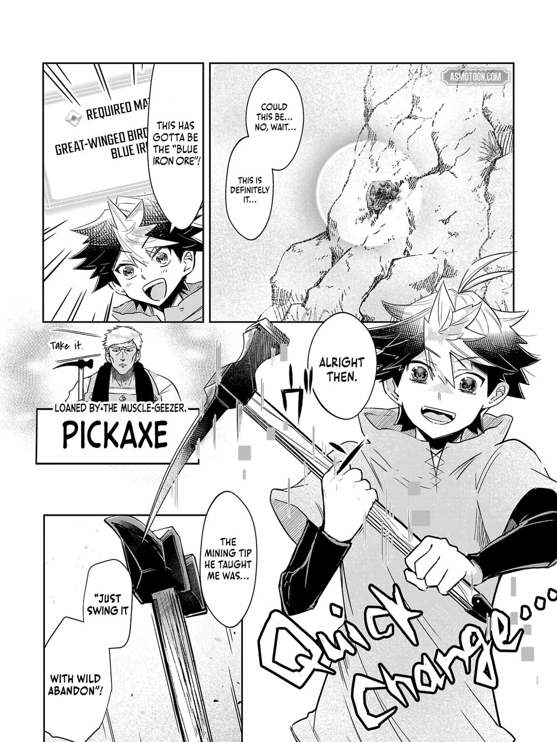 Arcadia Service: Kaishi kara San Nen Imasara Hajimeru Kasou Sekai Kouryaku Chapter 6 page 30 - 