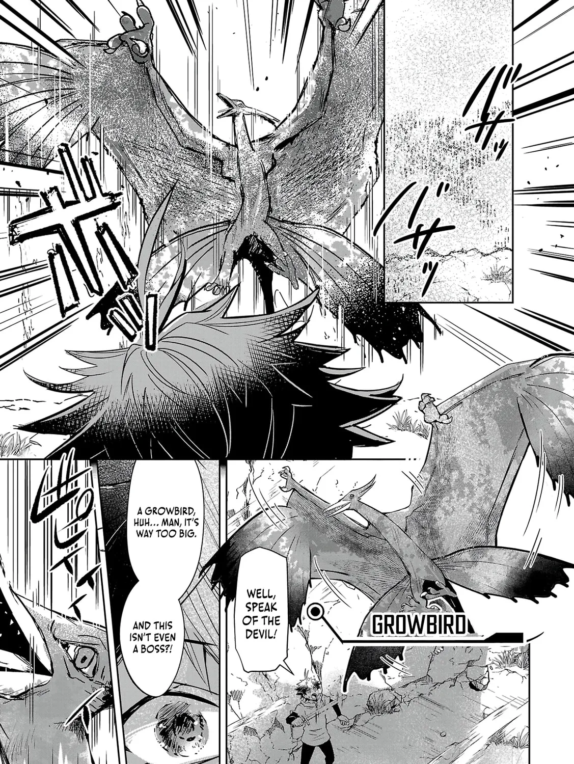 Arcadia Service: Kaishi kara San Nen Imasara Hajimeru Kasou Sekai Kouryaku Chapter 6 page 34 - 
